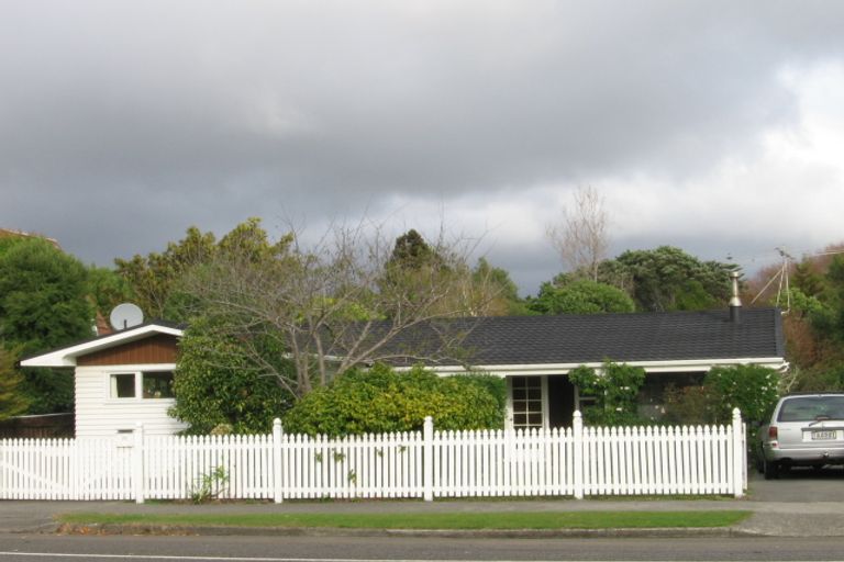 Photo of property in 17 Park Avenue, Waikanae, 5036