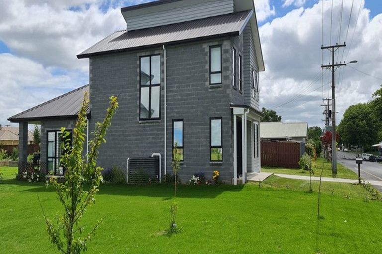 Photo of property in 11u1 Mardon Road, Enderley, Hamilton, 3214