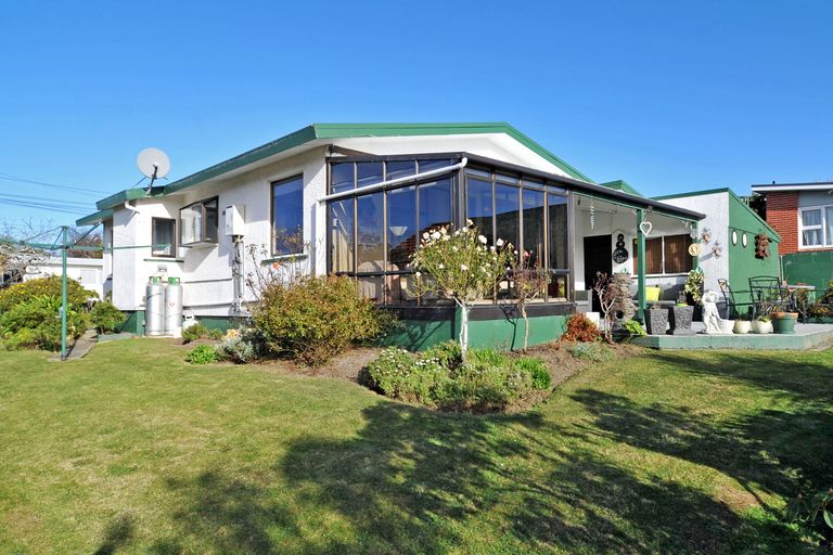 Photo of property in 7 Erskine Place, Saint Clair, Dunedin, 9012