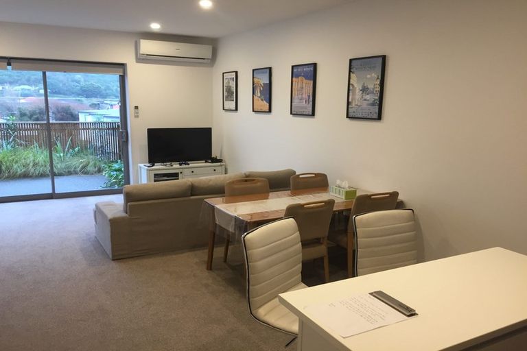 Photo of property in 7u3 Handyside Street, Tawa, Wellington, 5028