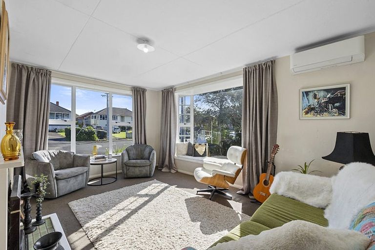 Photo of property in 17 Aotea Street, Welbourn, New Plymouth, 4312