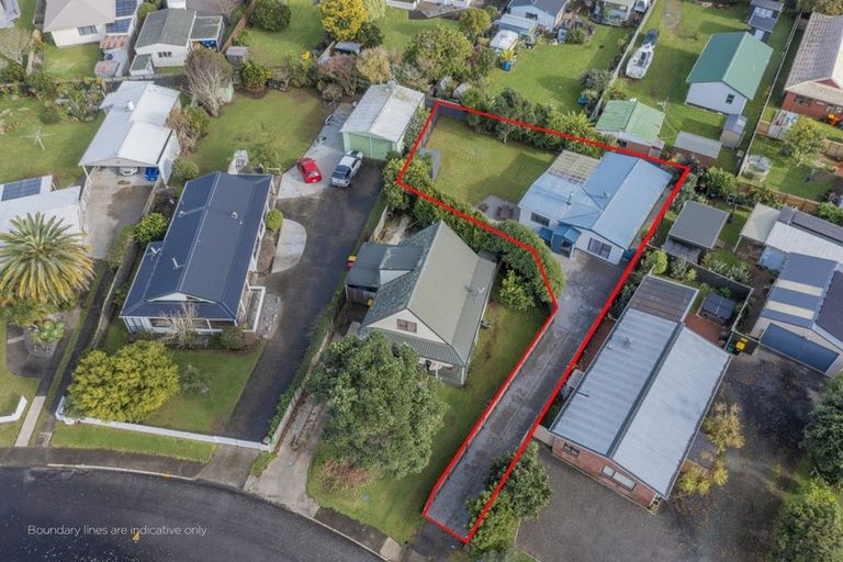 Photo of property in 38b Catherine Crescent, Whitianga, 3510