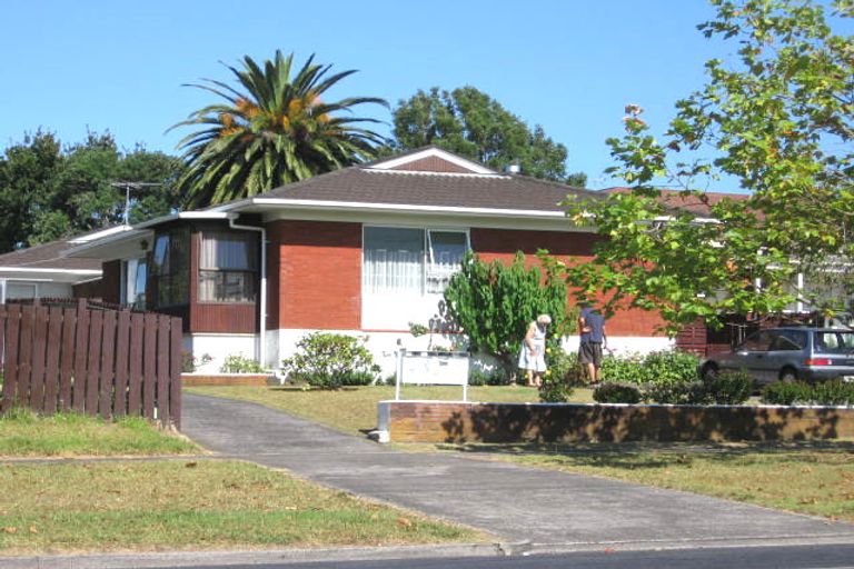 Photo of property in 1/42 Seabrook Avenue, New Lynn, Auckland, 0600