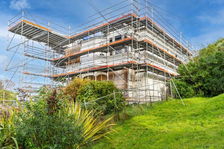 Photo of property in 1 Phillips Street, Kensington, Dunedin, 9011