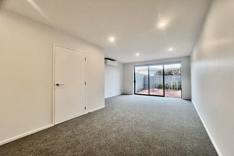 Photo of property in 3/60 Derby Street, St Albans, Christchurch, 8014