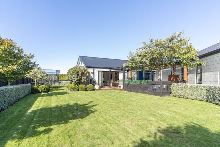 Photo of property in 62 Birchs Road, Prebbleton, 7604