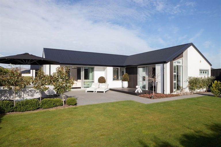 Photo of property in 46 Bronco Drive, Aidanfield, Christchurch, 8025