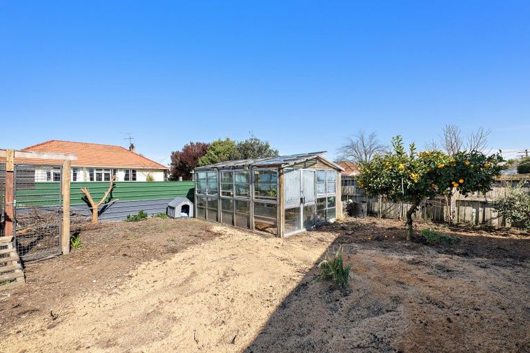 Photo of property in 6 Costello Avenue, Mayfield, Blenheim, 7201