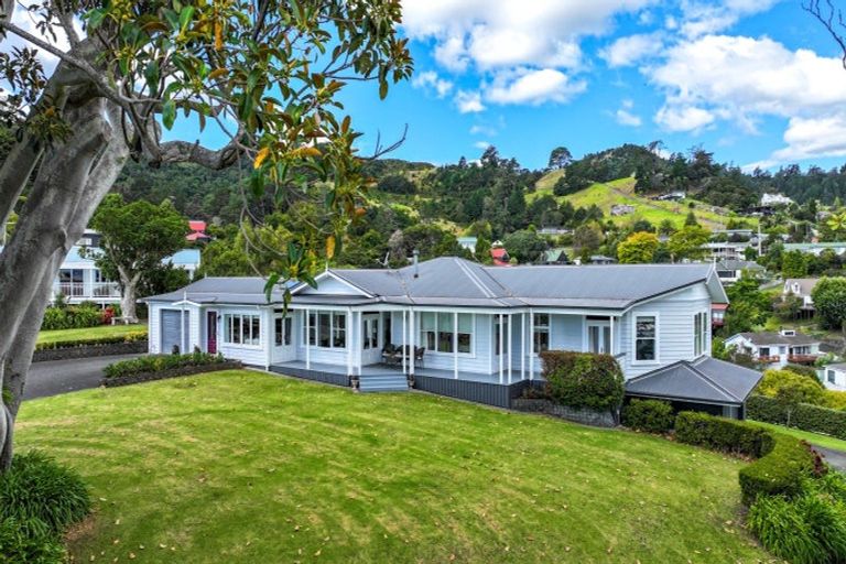 Photo of property in 200 Mount Sea Road, Thames, 3500