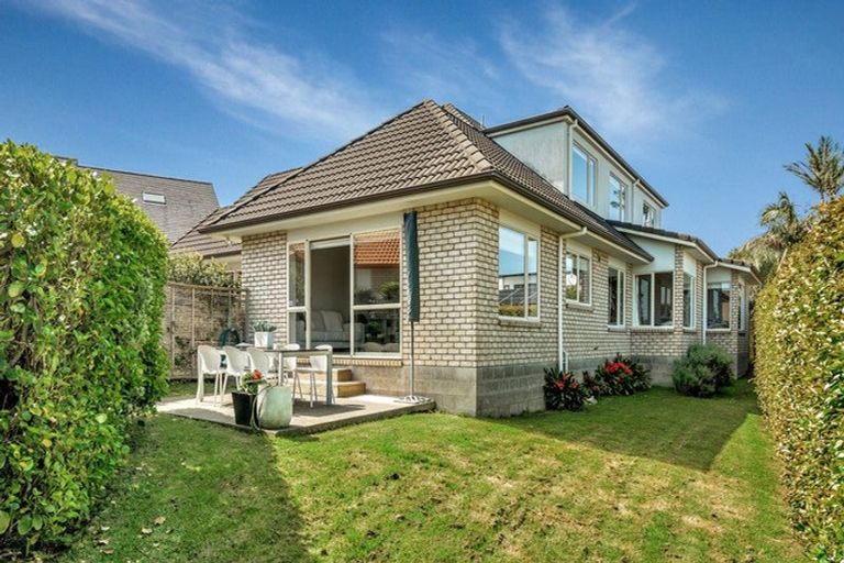 Photo of property in 21 Hendrika Court, Hobsonville, Auckland, 0618