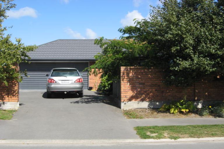 Photo of property in 53 Durrell Way, Rolleston, 7614
