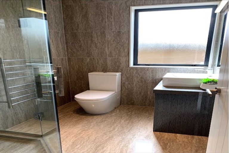 Photo of property in 50 Hughs Way, Flat Bush, Auckland, 2019
