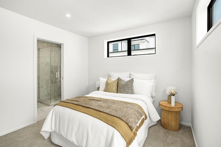 Photo of property in 15/10 Pascoe Avenue, Paremata, Porirua, 5026