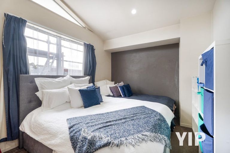 Photo of property in 25/185 Tasman Street, Mount Cook, Wellington, 6021