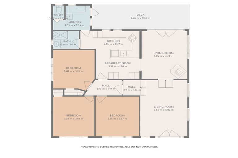 Photo of property in 316 Waterloo Road, Islington, Christchurch, 8042