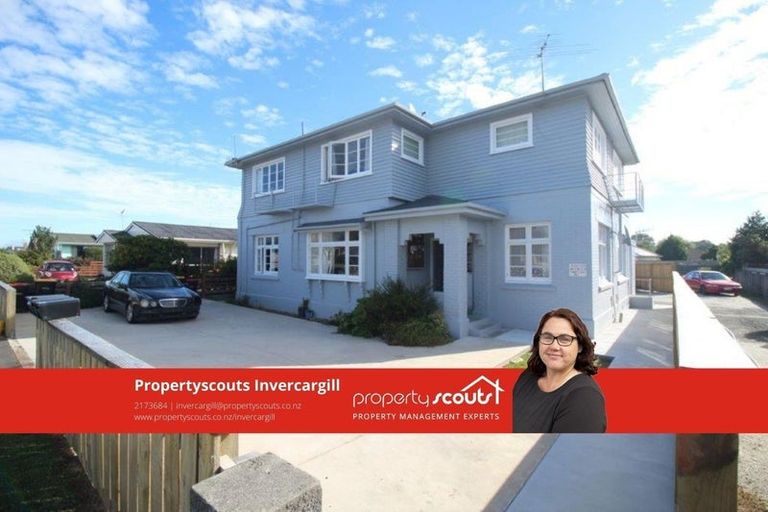 Photo of property in 4/34 Antrim Street, Windsor, Invercargill, 9810