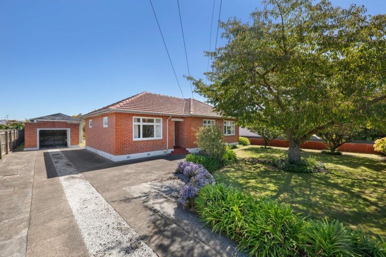 Photo of property in 19 Murphys Road, Springlands, Blenheim, 7201