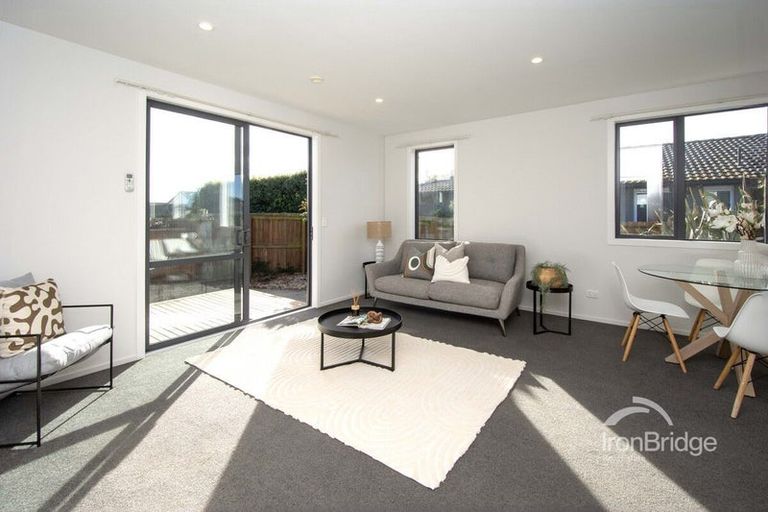 Photo of property in 439 Bower Avenue, Parklands, Christchurch, 8083