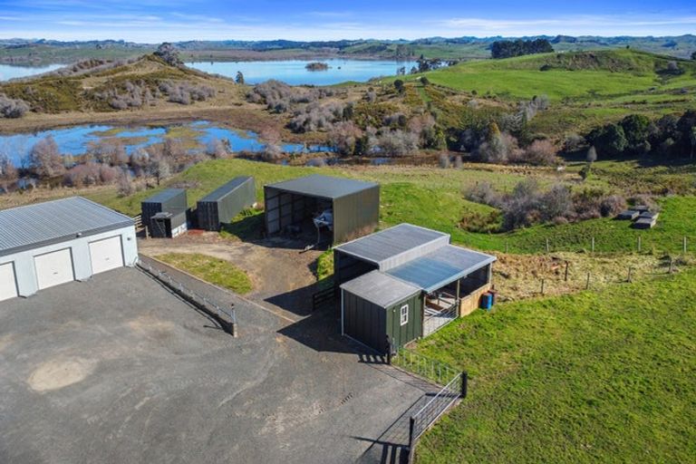 Photo of property in 895 Glen Murray Road, Rangiriri, Huntly, 3772