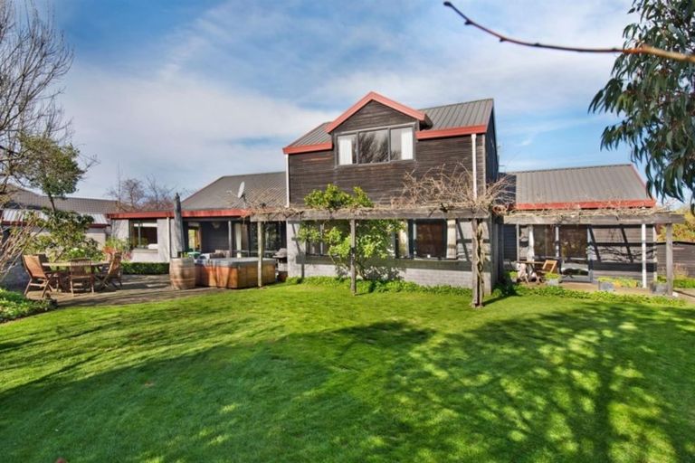 Photo of property in 4a Rearsby Drive, Halswell, Christchurch, 8025