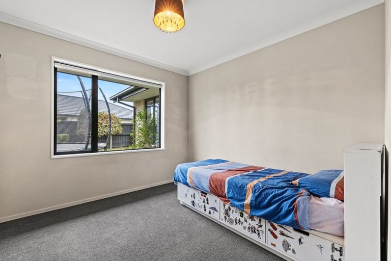 Photo of property in 15 Rapley Street, Kaiapoi, 7630