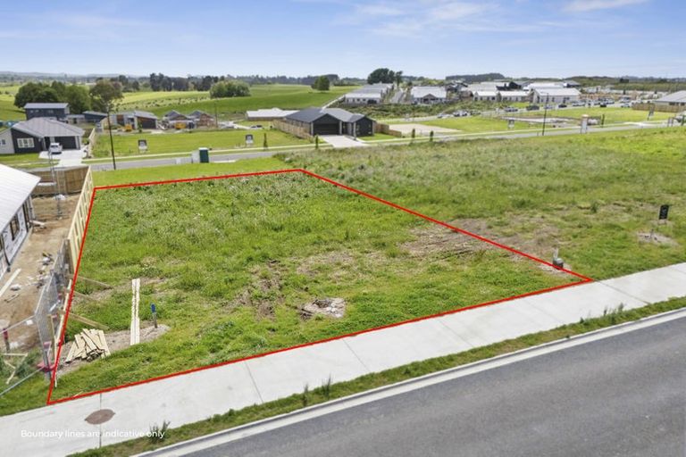 Photo of property in 50 Frontier Road, Te Awamutu, 3876