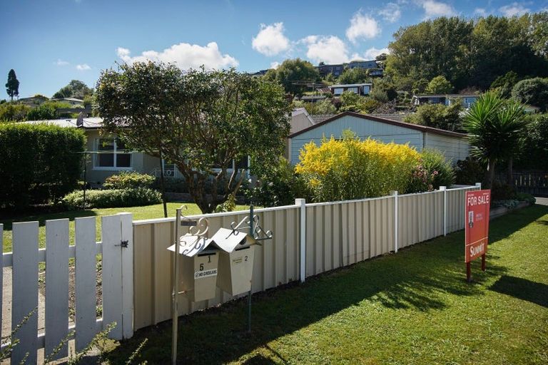 Photo of property in 1/5 Matangi Street, Stoke, Nelson, 7011