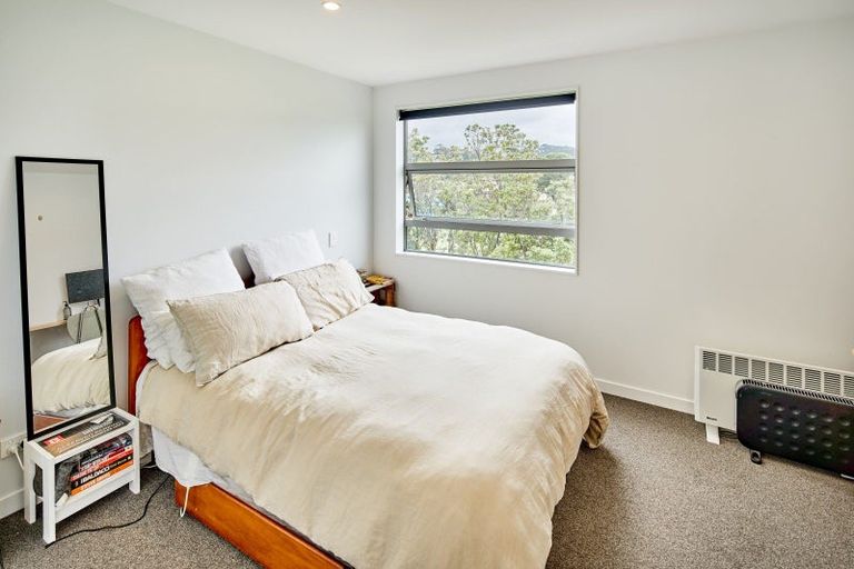 Photo of property in 10/36u Tacy Street, Kilbirnie, Wellington, 6022