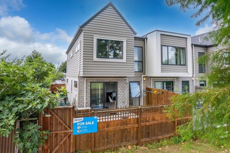 Photo of property in 188u6 Massey Street, Frankton, Hamilton, 3204