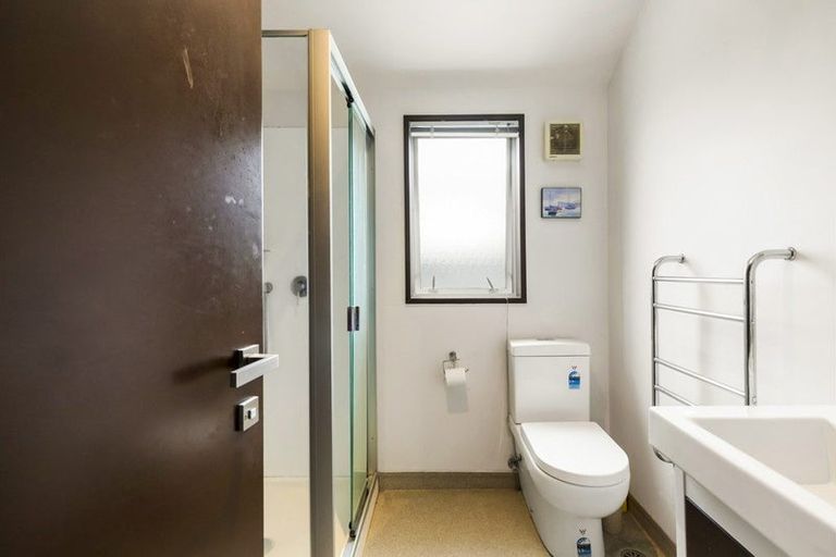 Photo of property in 8j Finlay Terrace, Mount Cook, Wellington, 6021