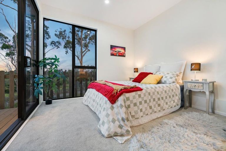 Photo of property in 45 Puhikawa Street, Massey, 0614