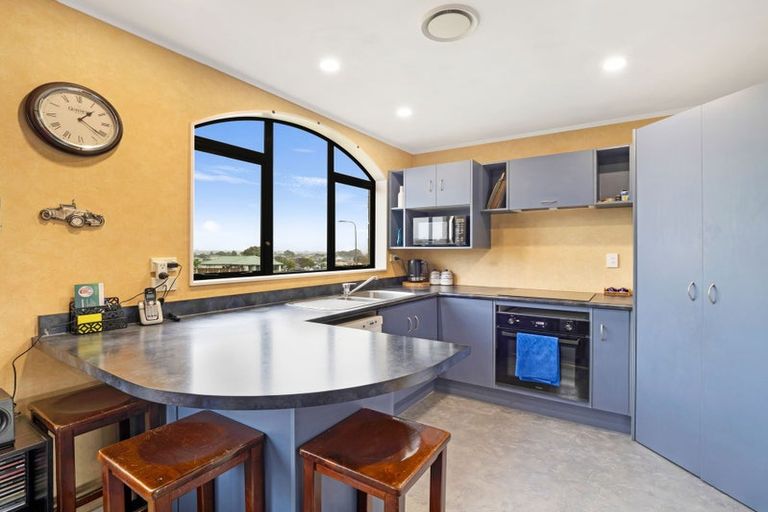 Photo of property in 88 Parnell Heights, Kelvin Grove, Palmerston North, 4414