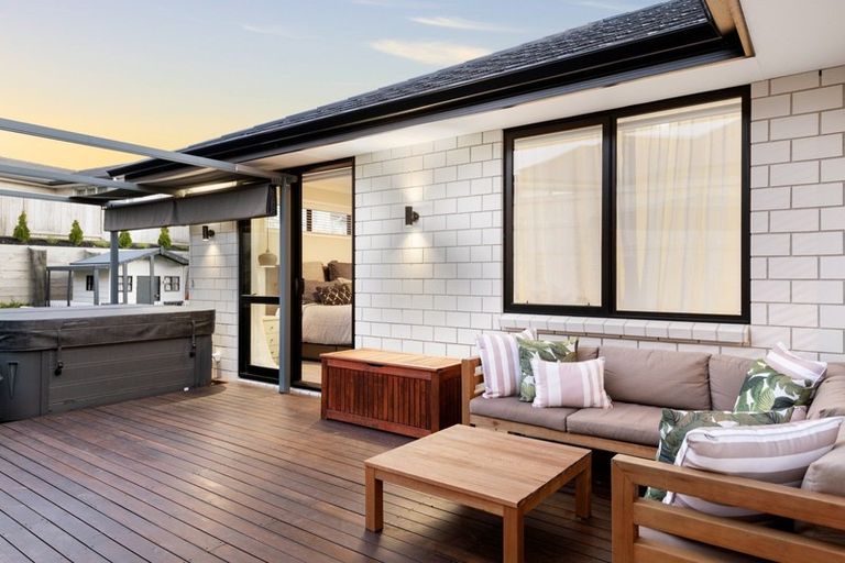 Photo of property in 4 Materawaho Way, Pyes Pa, Tauranga, 3112