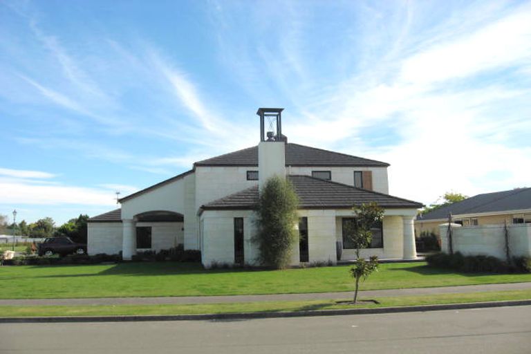 Photo of property in 3/21 Creek Road, Allenton, Ashburton, 7700