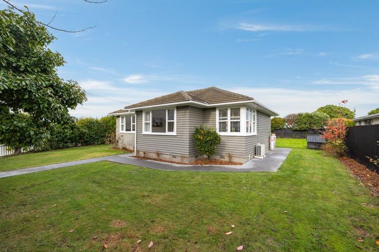 Photo of property in 47 Worthy Street, Ilam, Christchurch, 8041