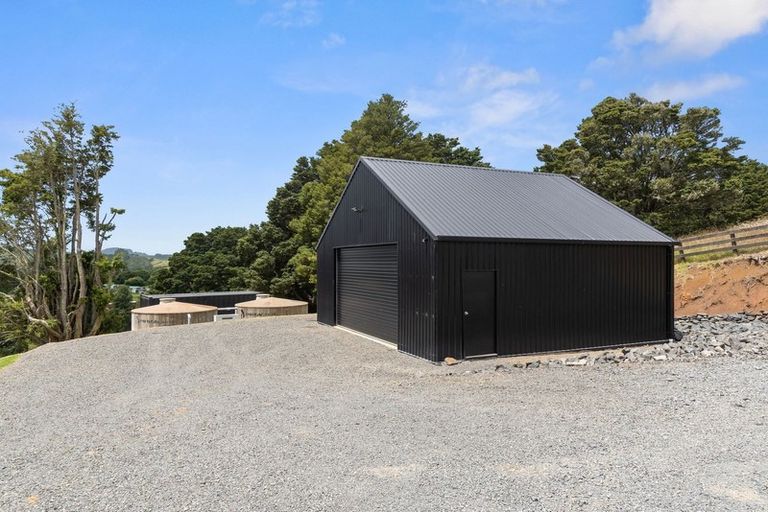 Photo of property in 59 Jounneaux Road, Te Kamo, Kamo, 0185