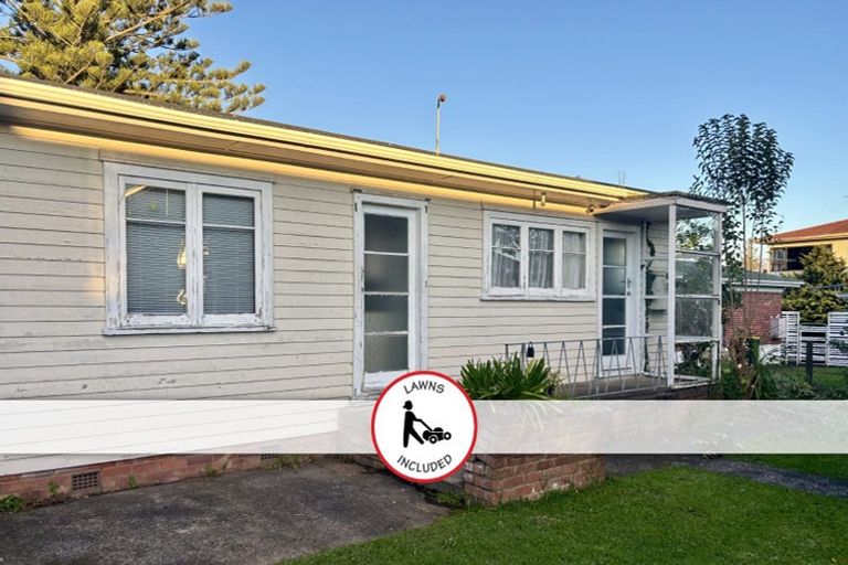 Photo of property in 3/6 Cornwall Road, Papatoetoe, Auckland, 2025