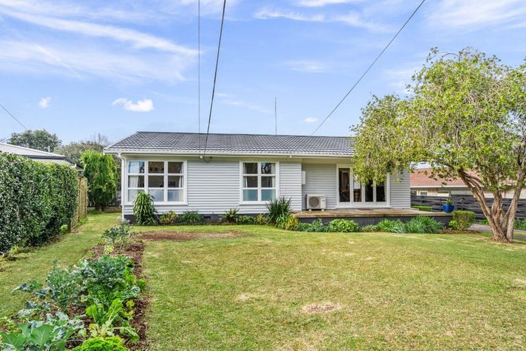 Photo of property in 9 Kiwi Avenue, Maunu, Whangarei, 0110