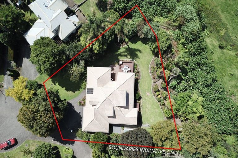 Photo of property in 9 Cooney Place, Te Puke, 3119