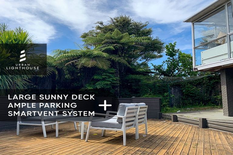 Photo of property in 44 Rimutaka Place, Titirangi, Auckland, 0604