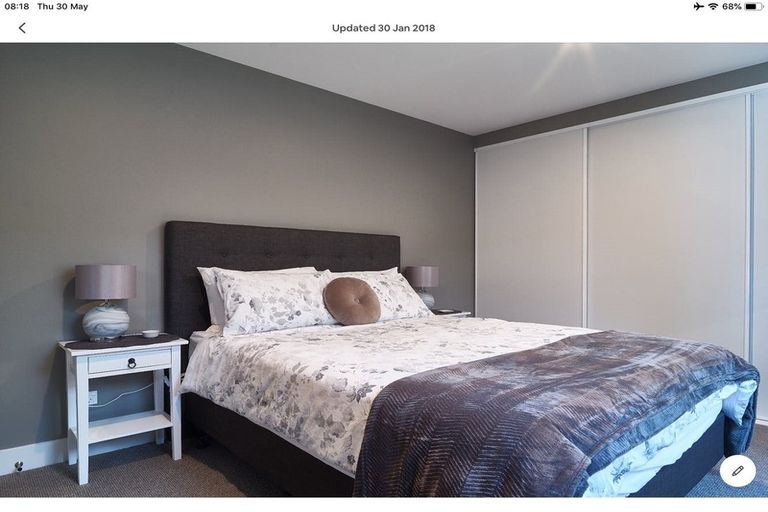 Photo of property in 208a Salisbury Street, Christchurch Central, Christchurch, 8013