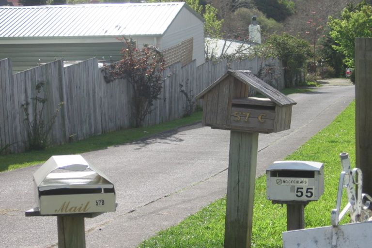 Photo of property in 57c Watling Street, Gate Pa, Tauranga, 3112