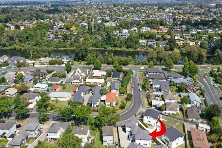 Photo of property in 50u2 Banbury Crescent, Fairfield, Hamilton, 3214