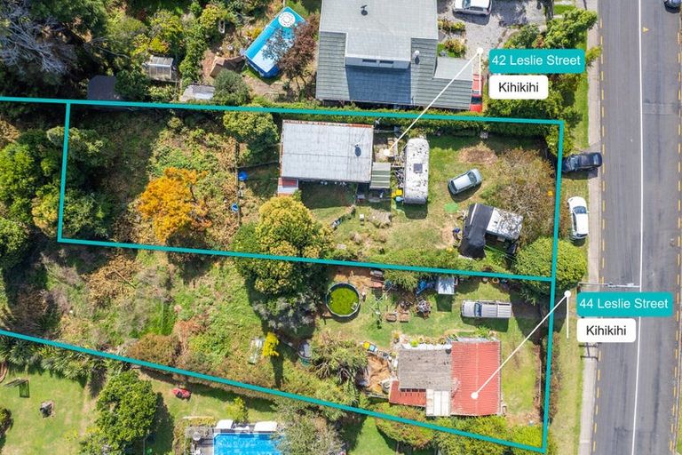 Photo of property in 42 Leslie Street, Kihikihi, Te Awamutu, 3800