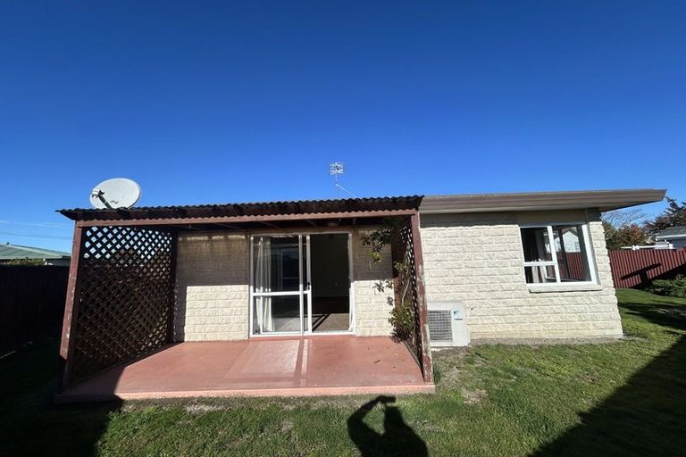 Photo of property in 8 Hogg Crescent, Masterton, 5810