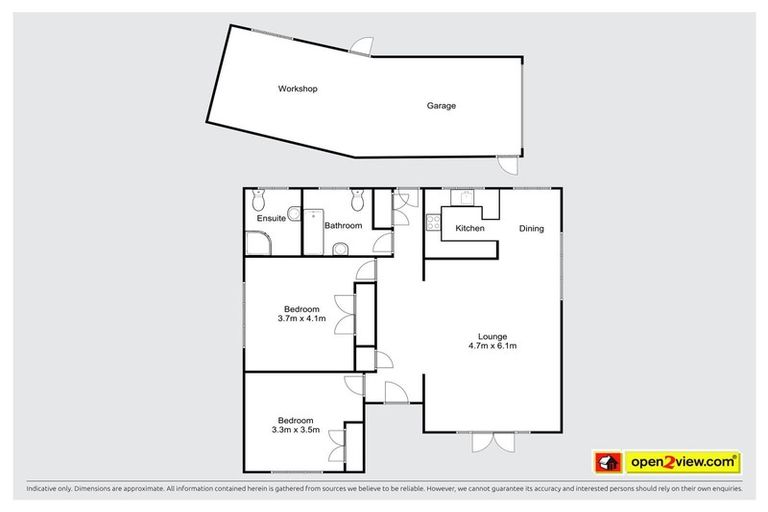 Photo of property in 125 Fraser Street, Te Awamutu, 3800