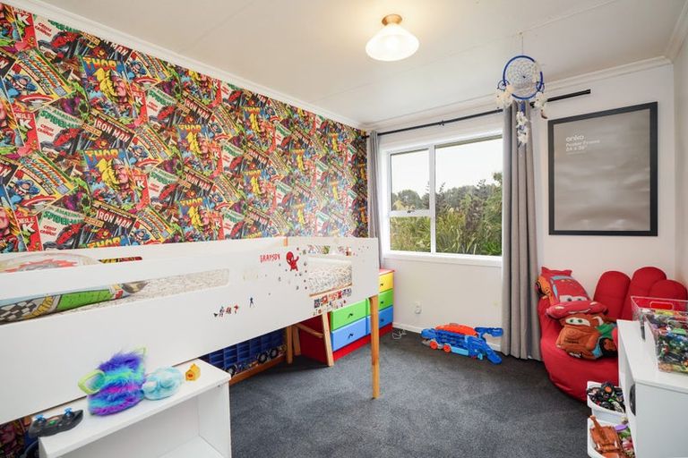 Photo of property in 181 Mcquarrie Street, Kingswell, Invercargill, 9812