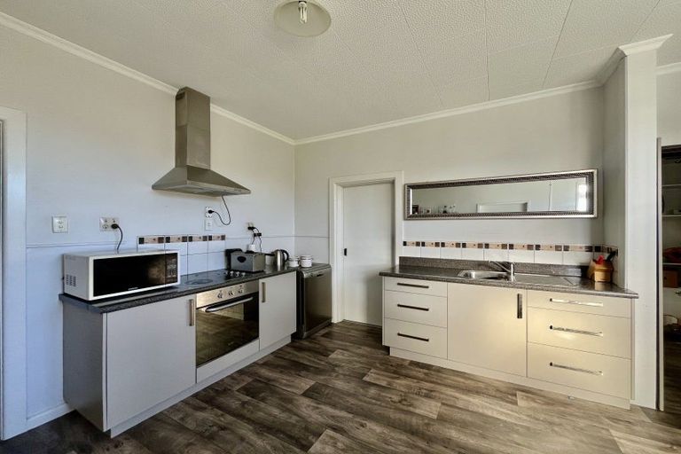 Photo of property in 14 Queen Street, Westport, 7825