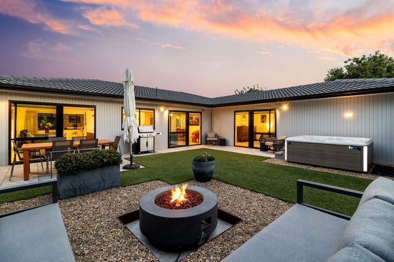 Photo of property in 47 Palmyra Way, Half Moon Bay, Auckland, 2012