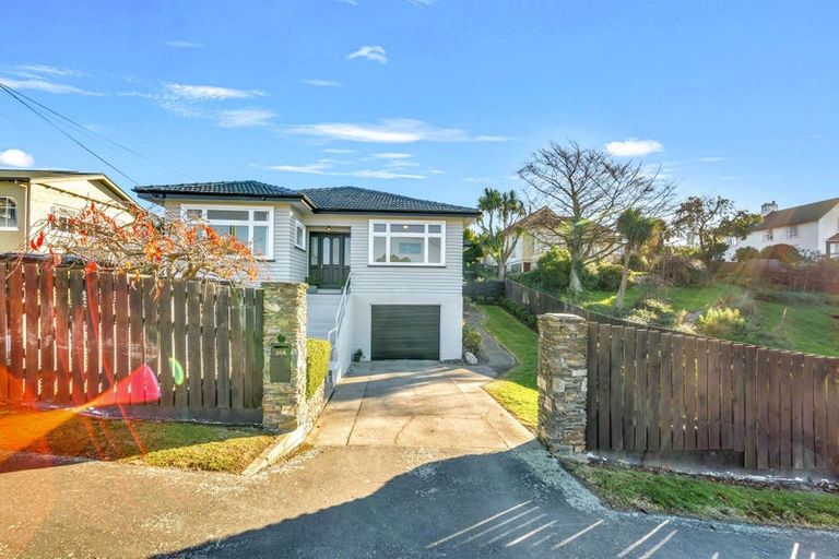 Photo of property in 26a Hull Street, South Hill, Oamaru, 9400